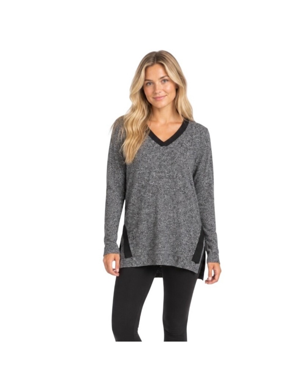 Smartwool Women’s V Neck Sweater